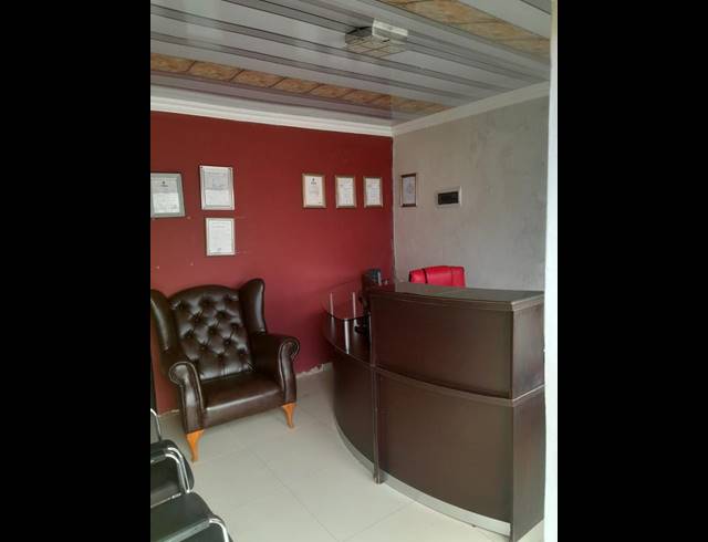 BUSINESS FOR SALE IN DIEPKLOOF ZONE 1
